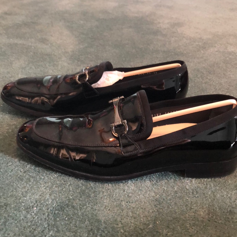 Ferragamo Loafer
